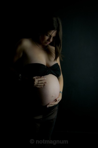 16 - BOUDOIR & BUMP