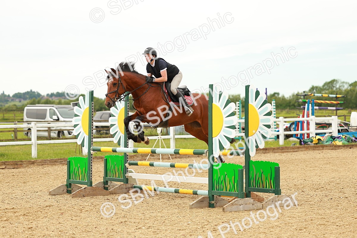 SBM_001976 - Class 3 - Senior Discovery - 1.00m