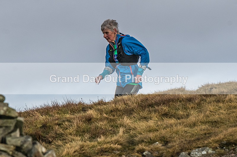 Nine Standards-773 - Nine Standards Fell Race Wednesday 1st January 2025