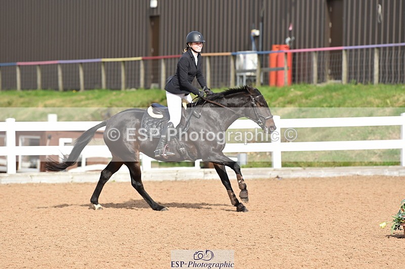 231015A-133440-08354 - Cls 25 95cm Amateur Q 2nd R