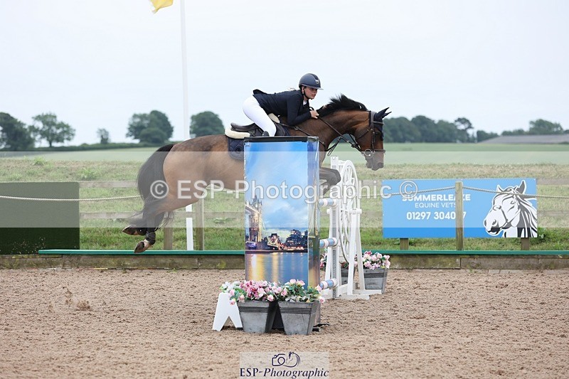 250629-083441-09284 - Cls 27b Junior 1.20m Open & Presentations