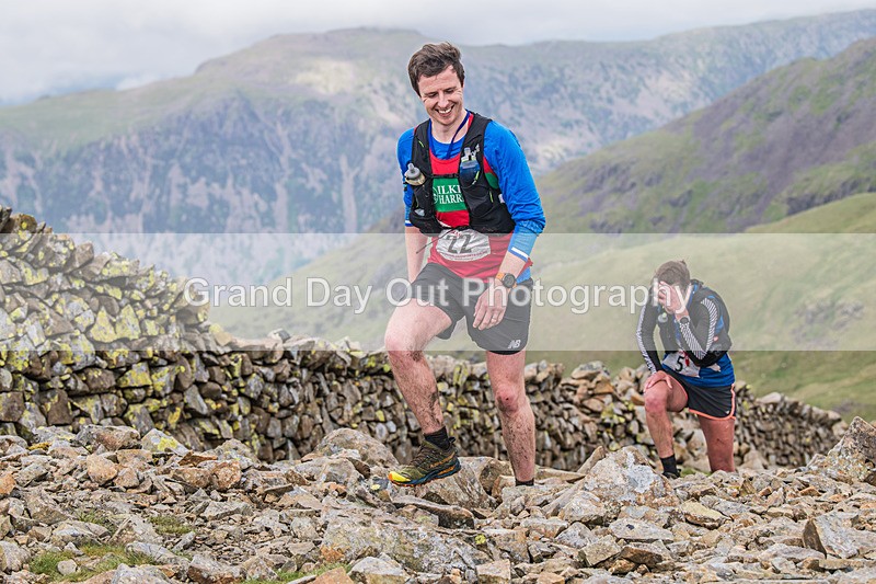 Ennerdale-524 - Ennerdale Horseshoe Fell Race Saturday 6th June 2026