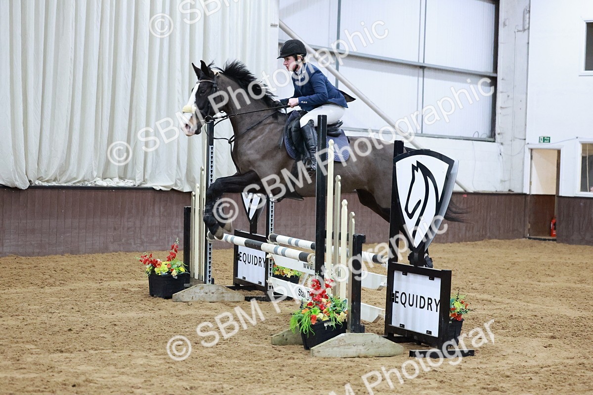 SBM_006719 - Class 22 - Senior 90cm Open