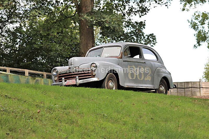 Pete Wilson 29-8-20-136 - Vintage Hot Rod Association