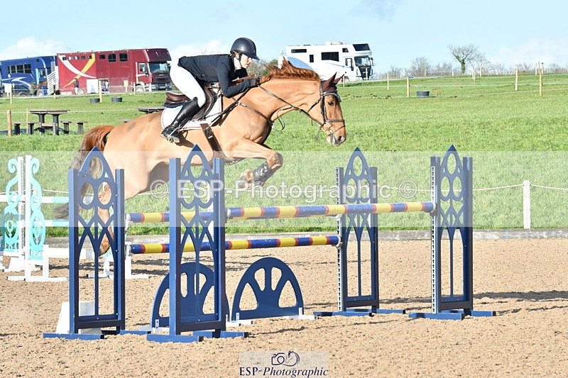 240306A-162612-02453 - Cls 5 Foxhunter and 1.20m Open