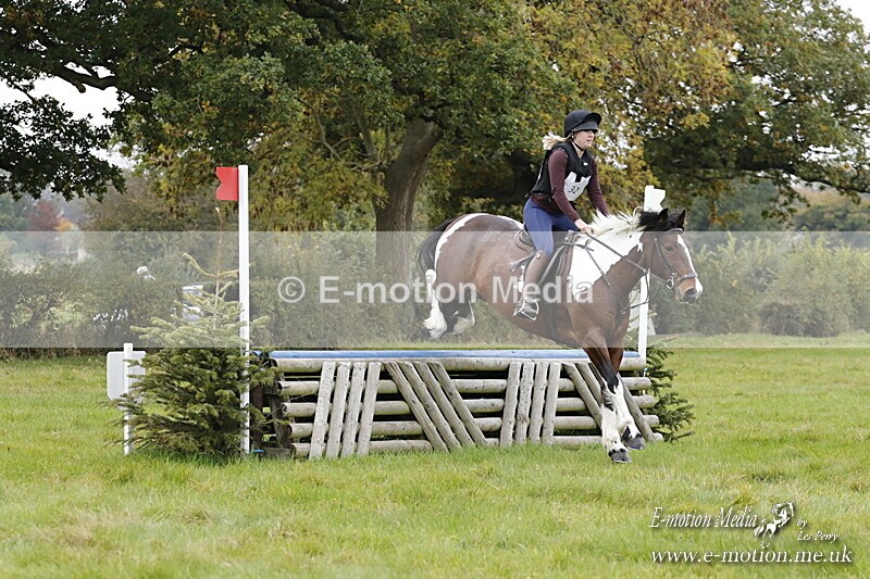 WWHT 181020 WWHT 181020 1218 - WWEC Intermediate (0.90m)  18/10/20