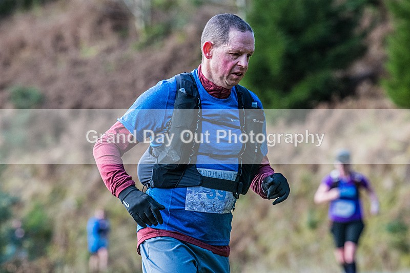 Glentress-366 - High Terrain Events Glentress 21 & 10K Trail Races Saturday 15th November 2025