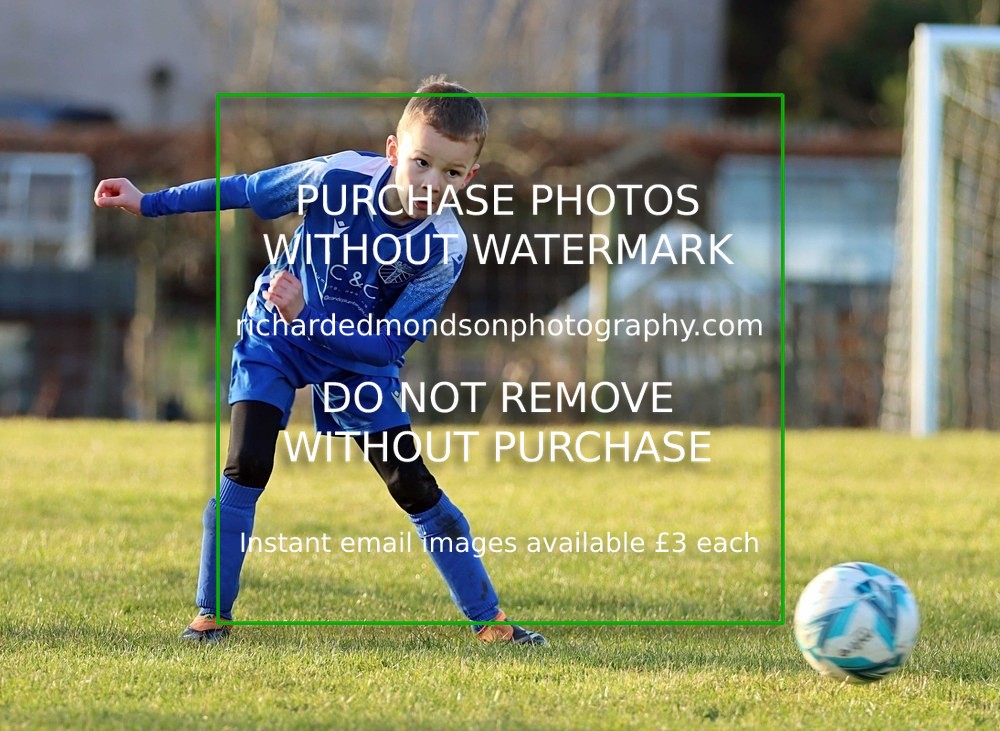 IMG_3155 - Wattsfield Under 7's vs Grange Utd Under 7's (25/1/25)