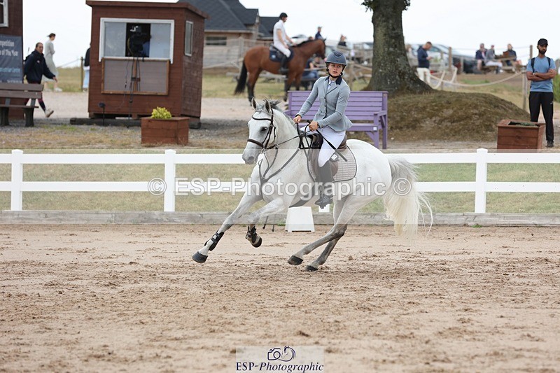 250717-101722-04001 - Cls 9, 1 Star Bronze Tour