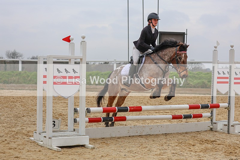 3E7A8095 - Class 11: Junior 70cm