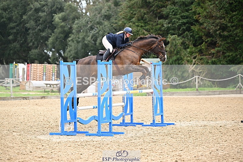 250321A-101452-00280 - Cls 2 Newcomers and 1.10m Open