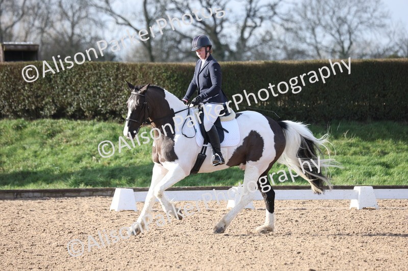 20260128-0519 - Class 4 - Novice 5