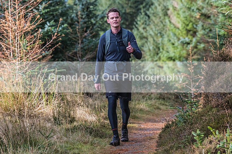 Glentress-1238 - High Terrain Events Glentress 21 & 10K Trail Races Saturday 15th November 2025