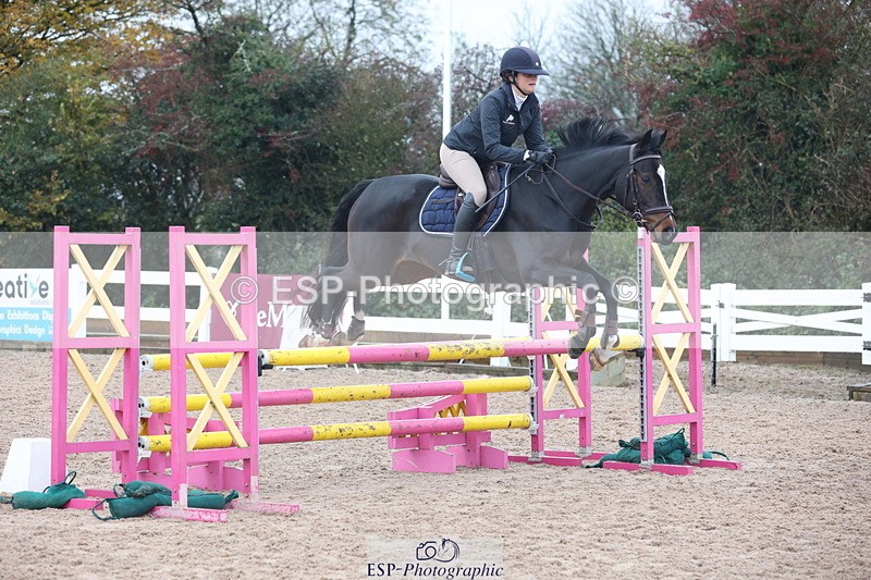 231112A-094700-03065 - Cls 17 Blue Chip Novice Winter Qualifier