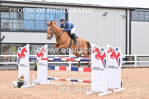 BPP_4410 - CLASS 19 SUN RHS Johnston Smillie Ltd Grade B & C C'Ship Q