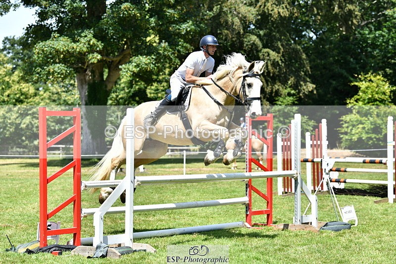 260705A-140449-20153 - Cls 59 Snr 100cm Derby Trial
