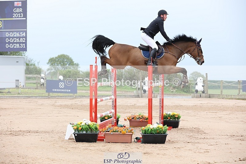 250424-134806-06008 - Cls 9 - 2 Star Big Tour - 1st Half