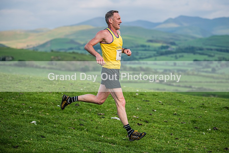 Hay-362 - Hay O Trail Race Tuesday 21st May 2024