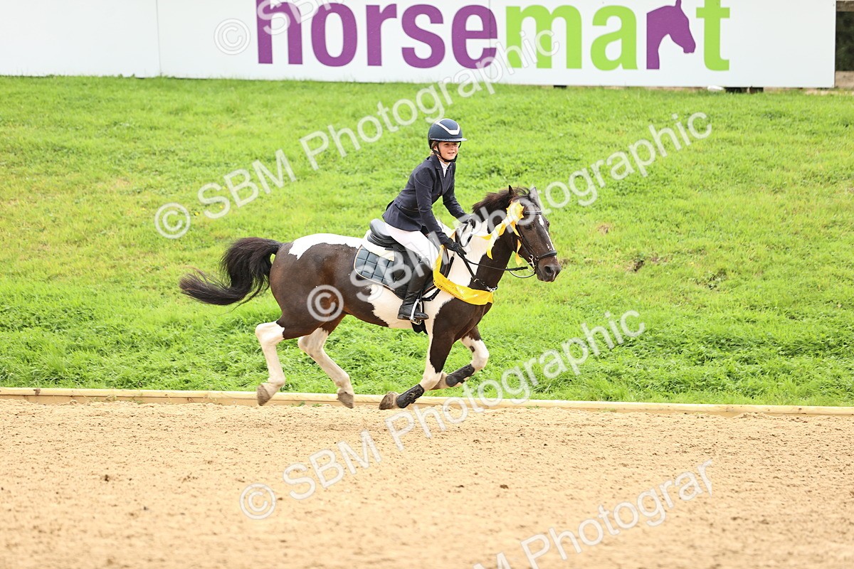 SBM_69049 - J18 - Junior Pony 85cm championship
