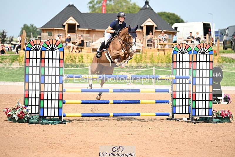 240801A-134632-01833 - Cls 4 Chard 7 Yr Old Championships