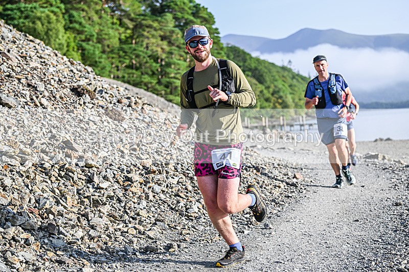 Scafell Pike -153 - Fellside Events Scafell Pike Trail Marathon Sunday 23rd August 2026