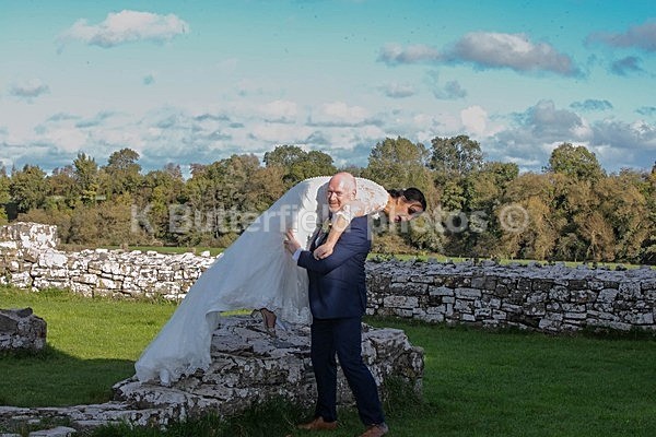 163 - Sabrina and Rob Wedding