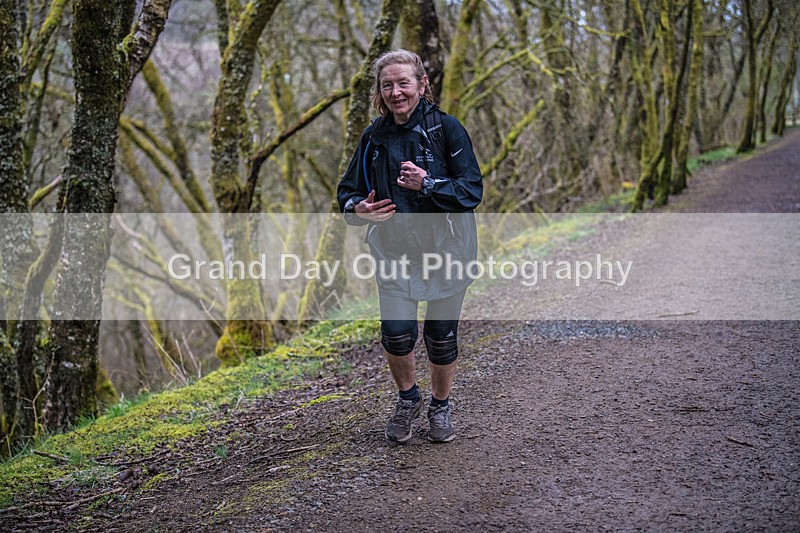 Kielder-1147 - High Terrain Events Kielder 82, 50 & 32K Ultra Trail Races Saturday 13th April 2024