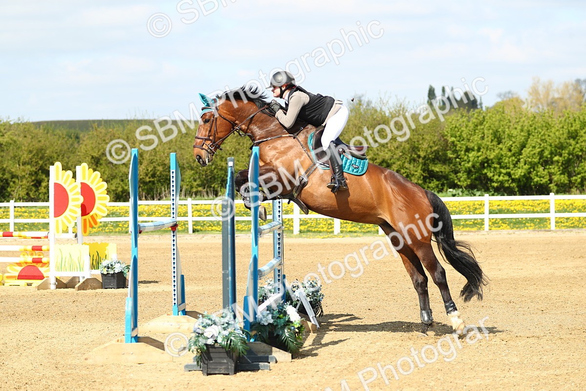 SBM_001602 - Class 6 - National B & C Handicap 1.25m - 1.30m