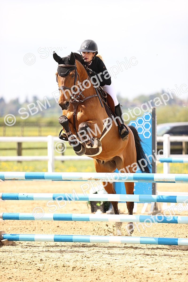 SBM_001853 - Class 10 - Senior British Discovery - 1.00m