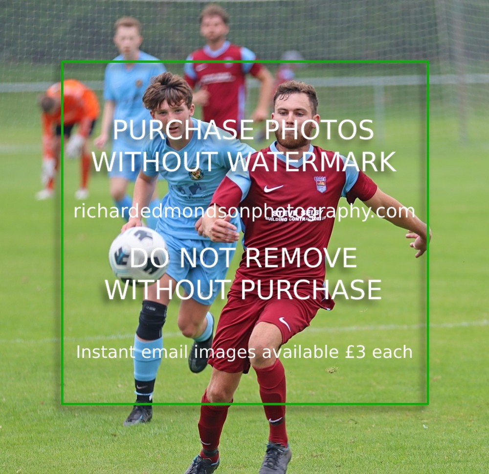 IMG_1064 - Kendal County v Southport Hesketh