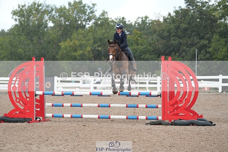 250911-132151-01643 - Cls 12 95cm Amateur Champ