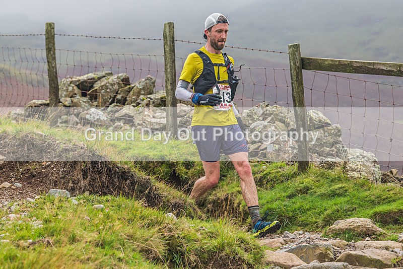 Langdale-1081 - Langdale Horseshoe Fell Race Saturday 7th October 2023
