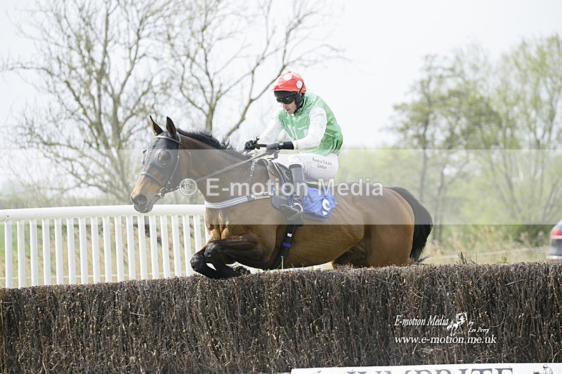 PtP 230422 311 - Berkeley Races - Woodford Glos 23/04/22