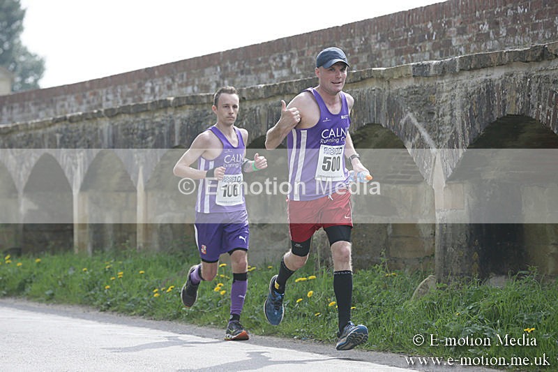 CAD 190419 105 - Cadence Events    Good Friday 10 Miler 19/04/19