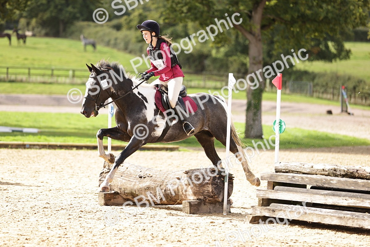 SBM_02824 - E2A - Eventers Challenge 60cm Open