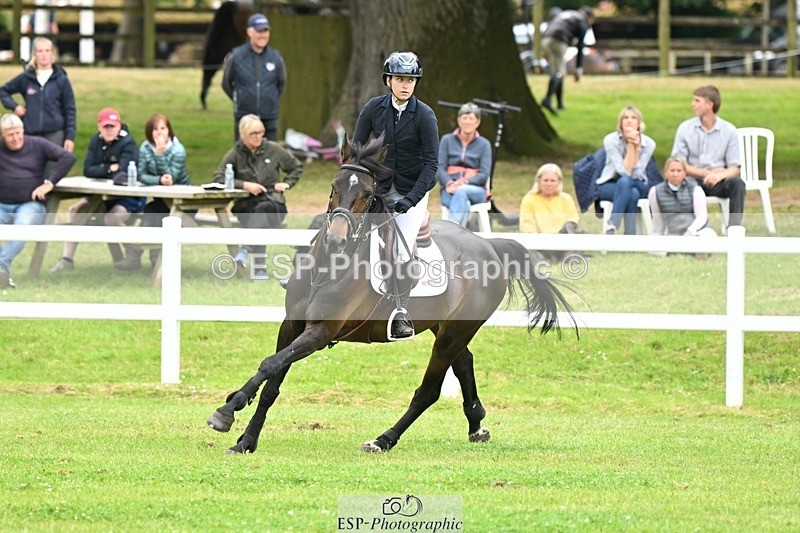 240705-133333-11173 - Cls 17 Newcomers 2nd R Jump Off and P