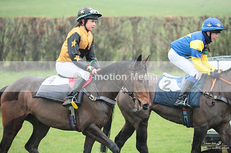 PtP 100324 274 - Pytchley with Woodland Point-to-Point Guilsborough 10/03/24