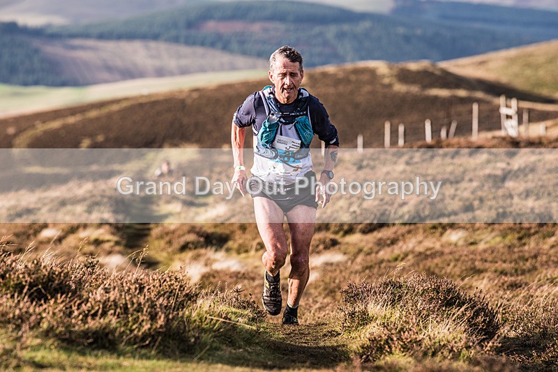 Leg Four-579 - Leg 4 British Fell & Hill Relay Championship Broughton Scotland Saturday 15th October 2022