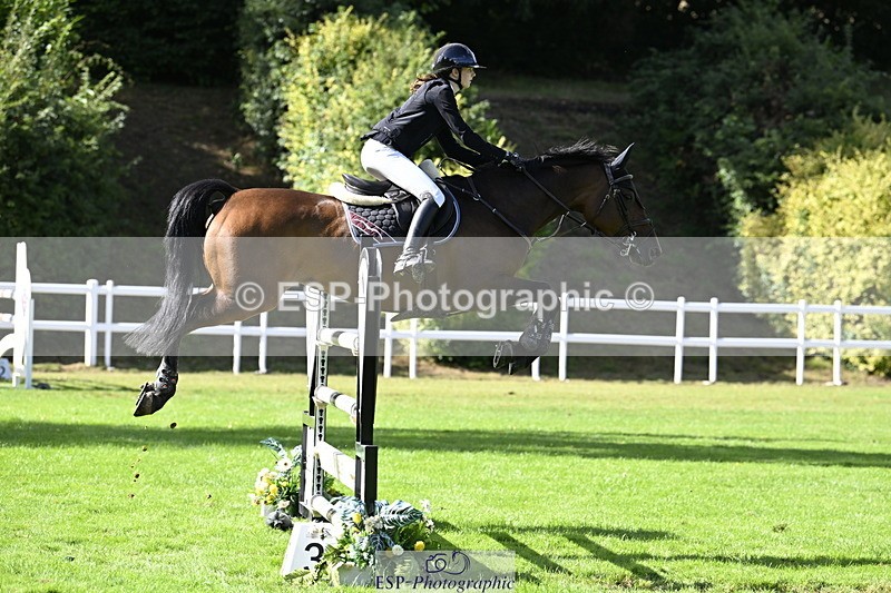 250829A-155020-02635 - Cls 4 Snr 1.30m