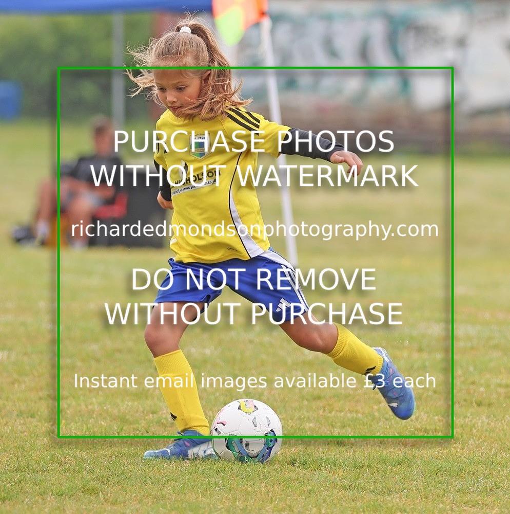 IMG_3511 - Wattsfield U7s vs Kendal Utd U7's