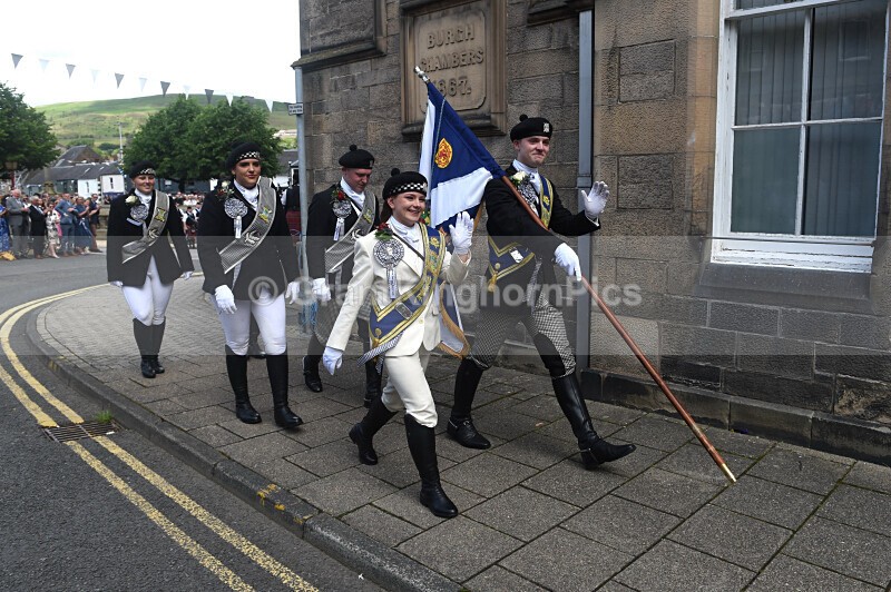 196 - Braw Lads Gathering 2026