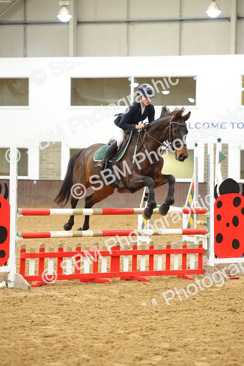 SBM_000796 - Class 3 - Senior Discovery - 1.00m