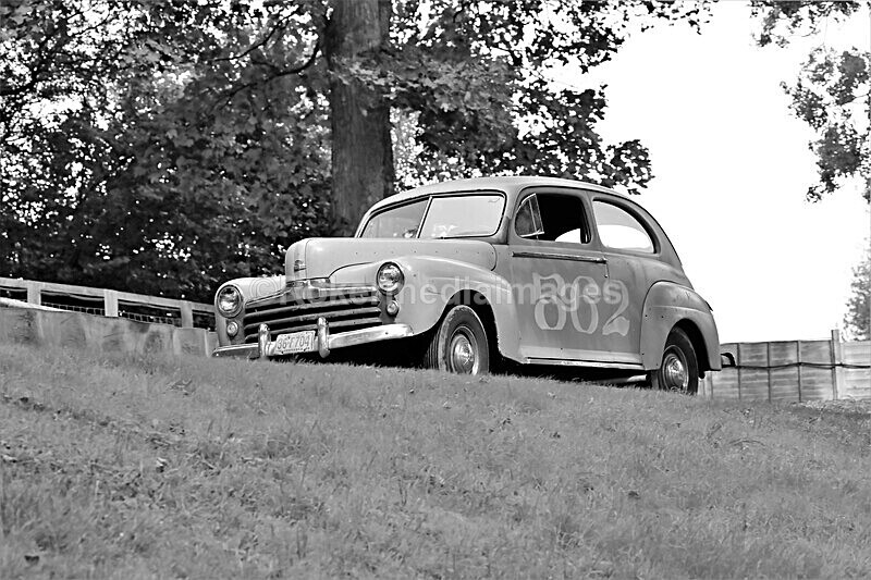 Pete Wilson 29-8-20-137 - Vintage Hot Rod Association