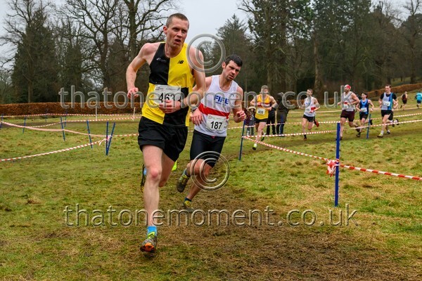 Falkirk26-815070 - Senior Men Set One