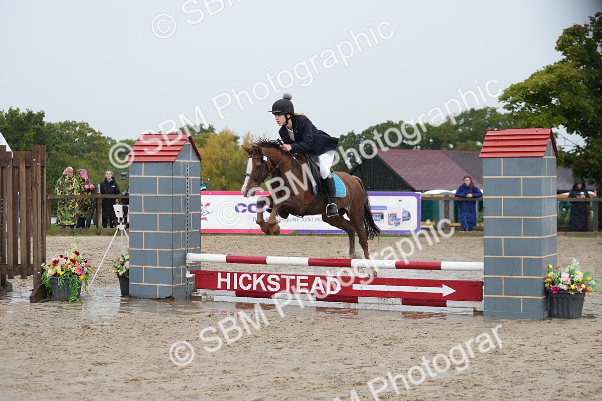 SBM_34029 - J5 - Junior Pony 50cm Championship