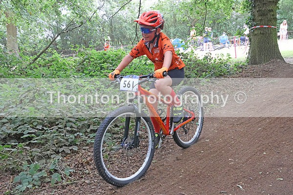A41A5613 - MTB East Round 7 Potash Under 7s Under 9s Under 12s Races 08:45 – 9:35