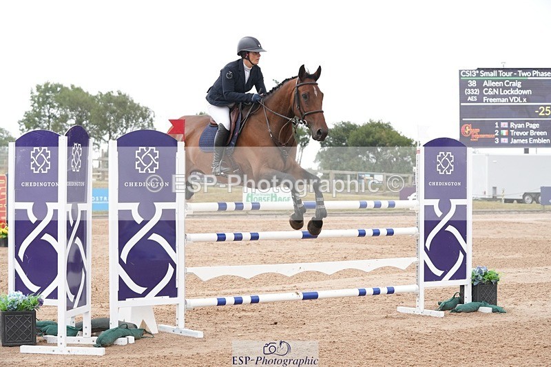 250718-105613-09841 - Cls 2, 3 Star Small Tour Break til End