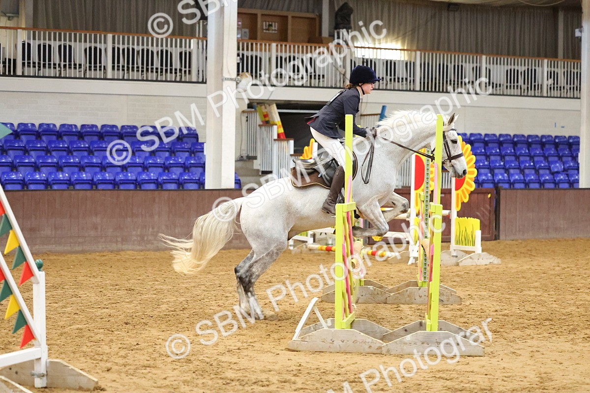 SBM_001844 - Class 5 - Show Jumping 80cm