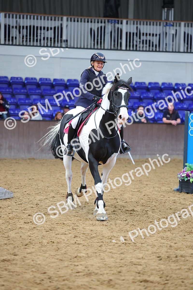 SBM_001300 - Class 6 = 60cm BRC Championships