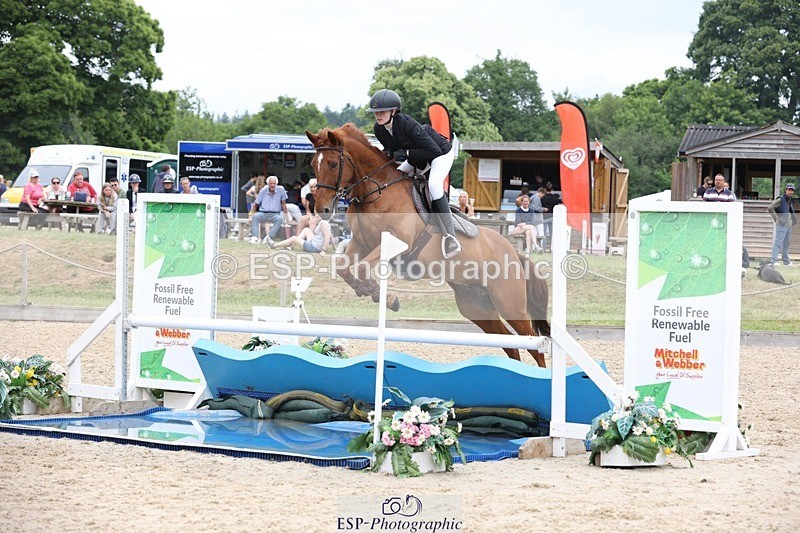 230618-131526-12262 - Cls 20 Pony Foxhunter 2nd Round